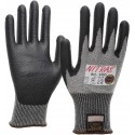 Gant anti coupure Taeki5, PU-besch.,Taille XL (Par 10)
