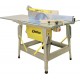Scie circulaire CBL 450 400V3 50Hz Drehstrom