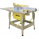 Scie circulaire CBL 450 400V3 50Hz Drehstrom