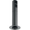 Porte-lame de scie D1835B D 20 x 5 mm Tschorn