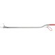 Pince a dechet 3a/98 cmAluminium