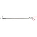 Pince a dechet 3a/98 cmAluminium