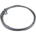 Cable passend zur Handwinde