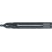 Foret centreur de rechange en acier à coupe rapide pour coupe profonde, Ø x Long. : 6 x 80 mm, Pour Ø de scie trépan 20-55 mm