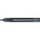 Foret centreur de rechange en acier à coupe rapide pour coupe profonde, Ø x Long. : 6 x 80 mm, Pour Ø de scie trépan 20-55 mm
