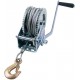 Treuil a main universelle 800kg,inclus 10m cable