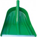 Pelle universelle plastique