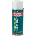 Protection contre l'humidité -Spray 400ml E-COLL (Par 12)