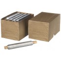 Fil de bobinage recuit 0,65 mm a 100 g (Par 100)