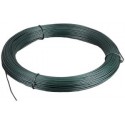 Bobine fil vert 2,0 mm a 50 m