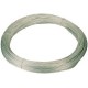 Fil de fer, galvanisé 1,0 mm a 2,5 kg (Par 25)