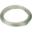 Fil de fer, galvanisé 1,6 mm a 5,0 kg (Par 25)