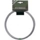 Bobine fil galvanisé 1,0 mm 25-m-Ringe