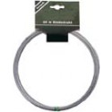 Bobine fil galvanisé 1,0 mm 25-m-Ringe