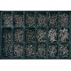 Coffret E-NORM 7 DIN 7981 A2