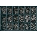 Coffret E-NORM 7 DIN 7981 A2