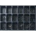 Coffret E-NORM 18 DIN 472