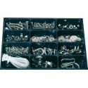 Coffret E-NORM 30 Yachtsortiment