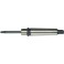 Porte-emmanchement MK pour scies à cloche en carbure, Queue CM : CM 3, Pour Ø de scie trépan jusqu'à 150 mm