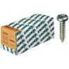 Vis taraudeuse DIN 7981 ST HDG -C-H 5,5x32 KP E-NORMpro (Par 100)