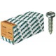 Vis taraudeuse DIN 7981 ST HDG -C-H 6,3x19 KP E-NORMpro (Par 100)