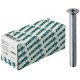 Vis a tete H DIN 965 4.8 -H HDG M6x16 KP E-NORMpro (Par 50)