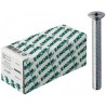 Vis a tete H DIN 965 4.8 -H HDG M8x100 KP E-NORMpro (Par 25)