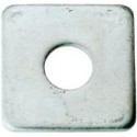 Rondelles carrées DIN 436 ST HDG 22 HP 0 (Par 50)