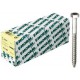 Vis a bois DIN 571 ST HDG 12x360 HP E-NORMpro (Par 25)