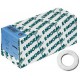 Rondelle DIN 125 ST galZn A 6,4 KP E-NORMpro (Par 1000)