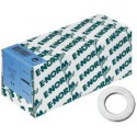 Rondelles DIN 125 ST HDG A 19 KP E-NORMpro (Par 100)