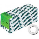 Rondelles DIN 125acier inoxydable A2 A 17 HP E-NORMpro (Par 50)
