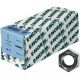 Boulon DIN 934 8 HDG M12 KP E-NORMpro (Par 50)