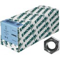 Boulon DIN 934 8 HDG M22 HP E-NORMpro (Par 50)