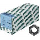 Boulon DIN 934 8 HDG M27 HP E-NORMpro (Par 25)