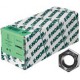 Boulon DIN 934 acier inoxydable A2 M6 HP E-NORMpro (Par 200)