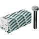 Vis Hexagonal DIN 933 8.8 HDG M14x80 HP E-NORMpro (Par 25)