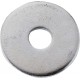 Rondelles DIN 1052 ST HDG 18x68x6 HP (Par 50)