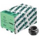 Ecrou DIN 985 acier inoxydable A2 M4 HP E-NORMpro (Par 200)
