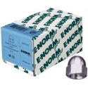 Bouchon ecrou DIN 1587 6 HDG M5 HP E-NORMpro (Par 200)