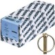 Goupille ST galZn 4,5x34 HP E-NORMpro (Par 25)