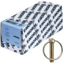 Goupille ST galZn 10x42 HP E-NORMpro (Par 15)