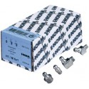 Cone graisseurs 71412 5.8 HDG B H2/M8x1 HP E-NORMpro (Par 25)