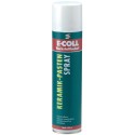 Spray pate céramique 400ml E-COLL (Par 12)