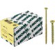Vis agglo SPS SeKo galvanisé Jaune TG ISR 3,0x 35/21 HP E-NORMpro (Par 1000)