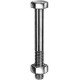 Goujon Mu galZn M12x320 HP (Par 25)
