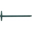 Chevilette galva 3,1x 60 a 2,5kg (Par 5)