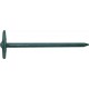 Chevilette galva 3,4x100 a 2,5kg (Par 5)