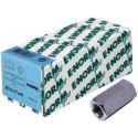 Ecrou allongé 4,8 - 6 pans galZn M6x20x10 HP E-NORMpro (Par 100)