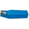 Outil à charioter droit, DIN 4971 - ISO 1, carbure K10/K20, à droite, Queue vierkant : 32 x 32 mm, Long. totale 170 mm